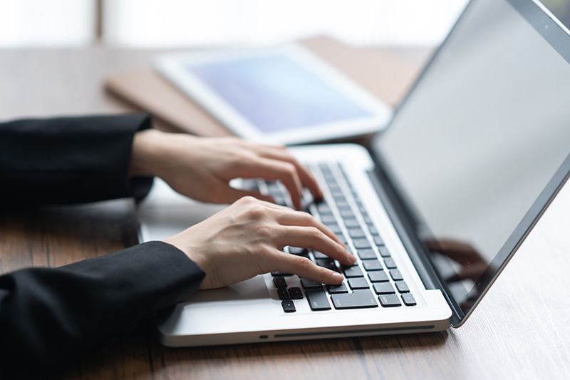 出展社申込みフォーム