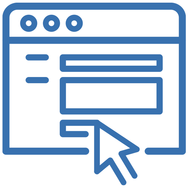 申込みフォーム