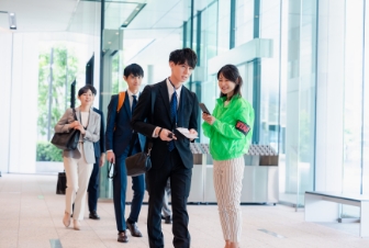 受付画面メモ表示