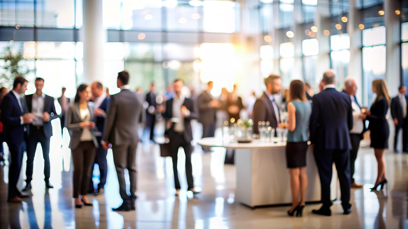 企業イベント・式典