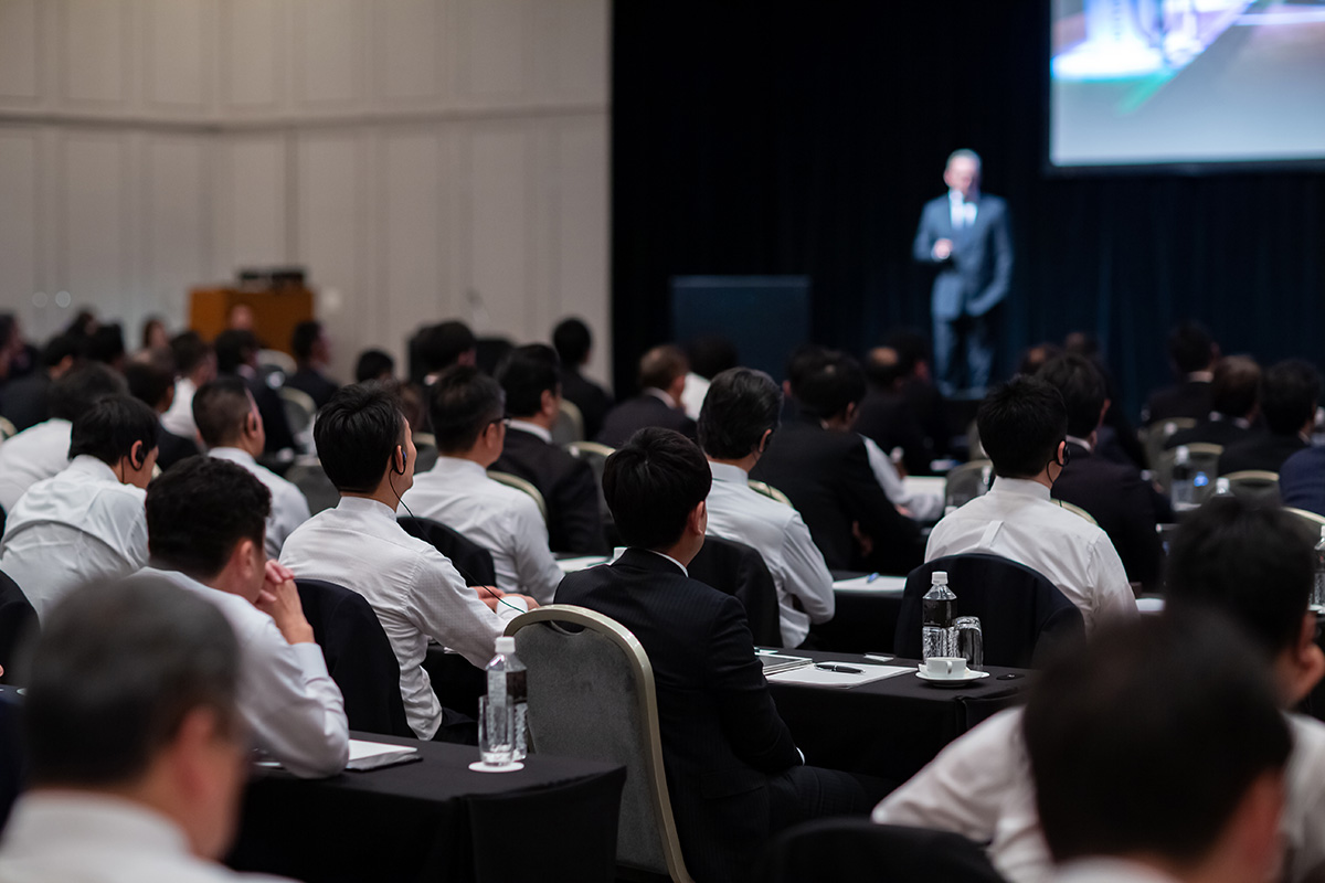 イベントセミナー