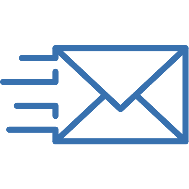 メール送信機能