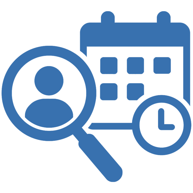 アポイメント申込