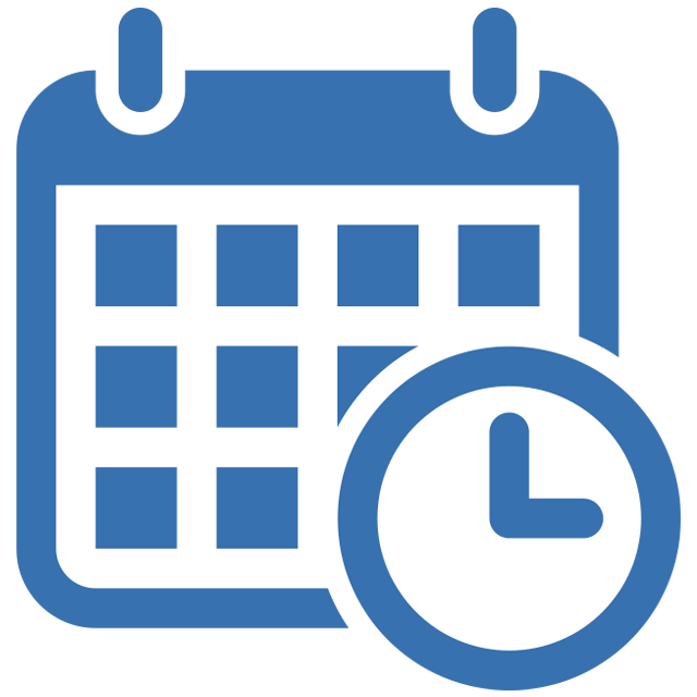 タイムテーブル