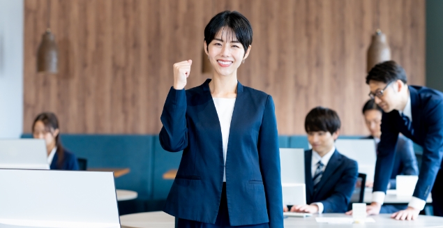 圧倒的導入スピード